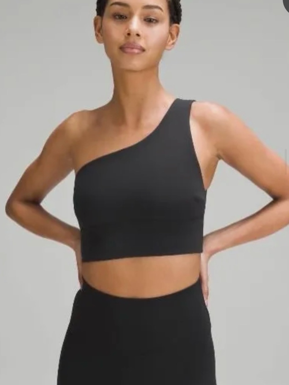 Lululemon Align One-Shoulder Tank